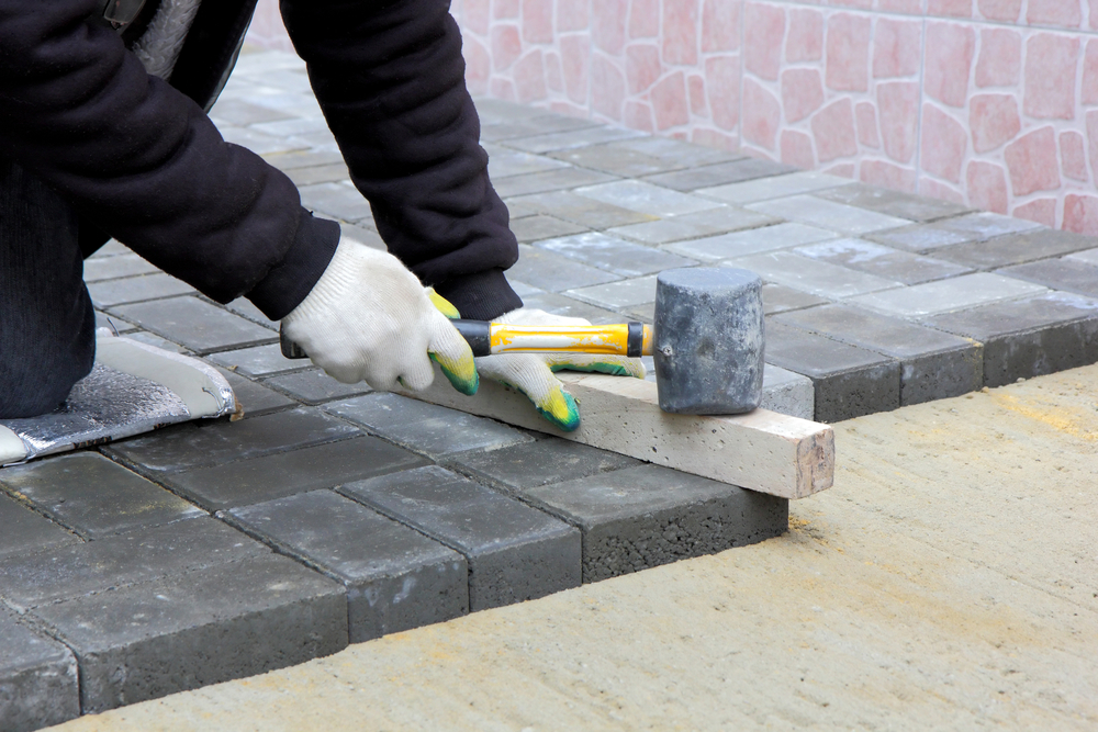 How to Choose the Right Paver for Your Cedar Creek, TX Home