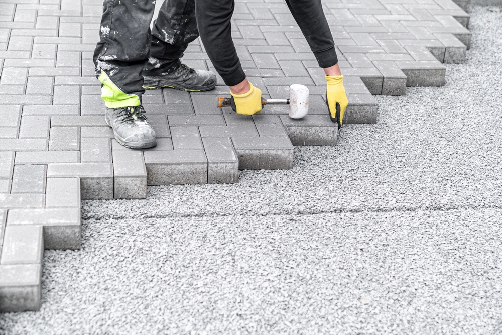 Frequently Asked Questions About Paver Installation in Cedar Creek, TX